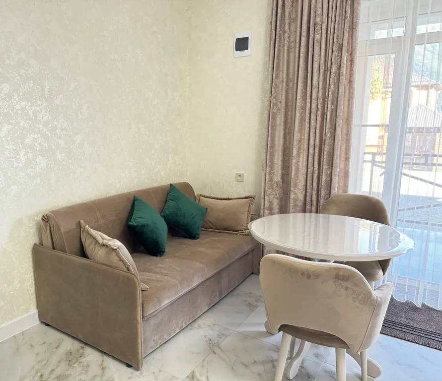 Квартира Комната — Архыз