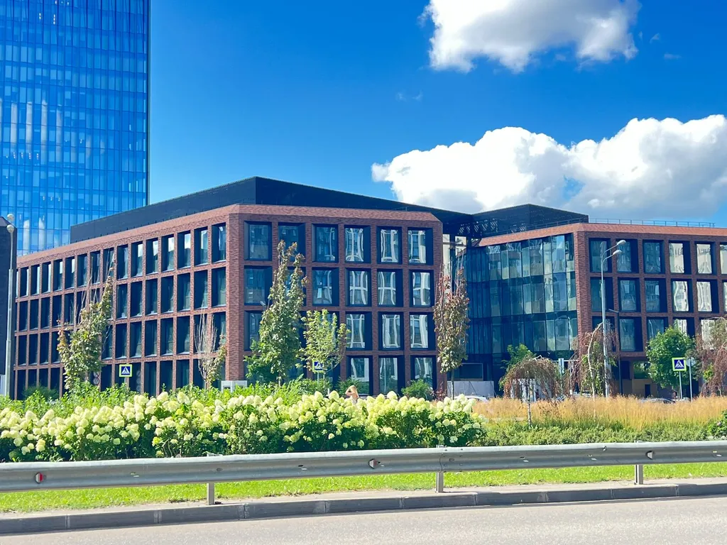 Квартира Квартира Elite apartments — Москва