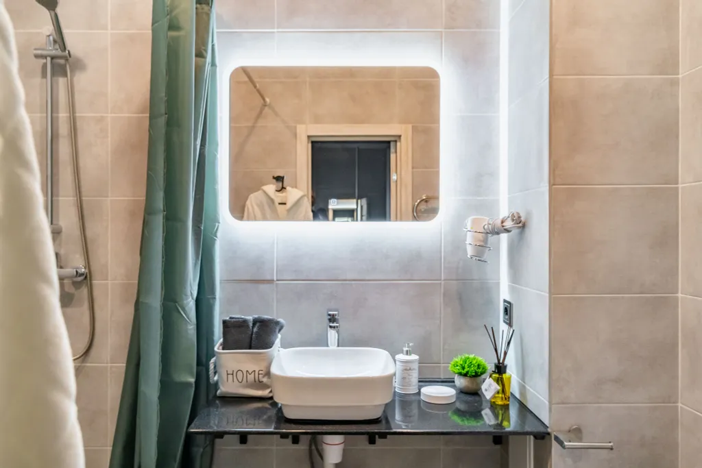 Квартира Квартира Живи в Песочном — Песочный