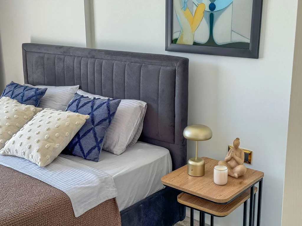 Legend апартаменты у моря - уют, стиль и радость