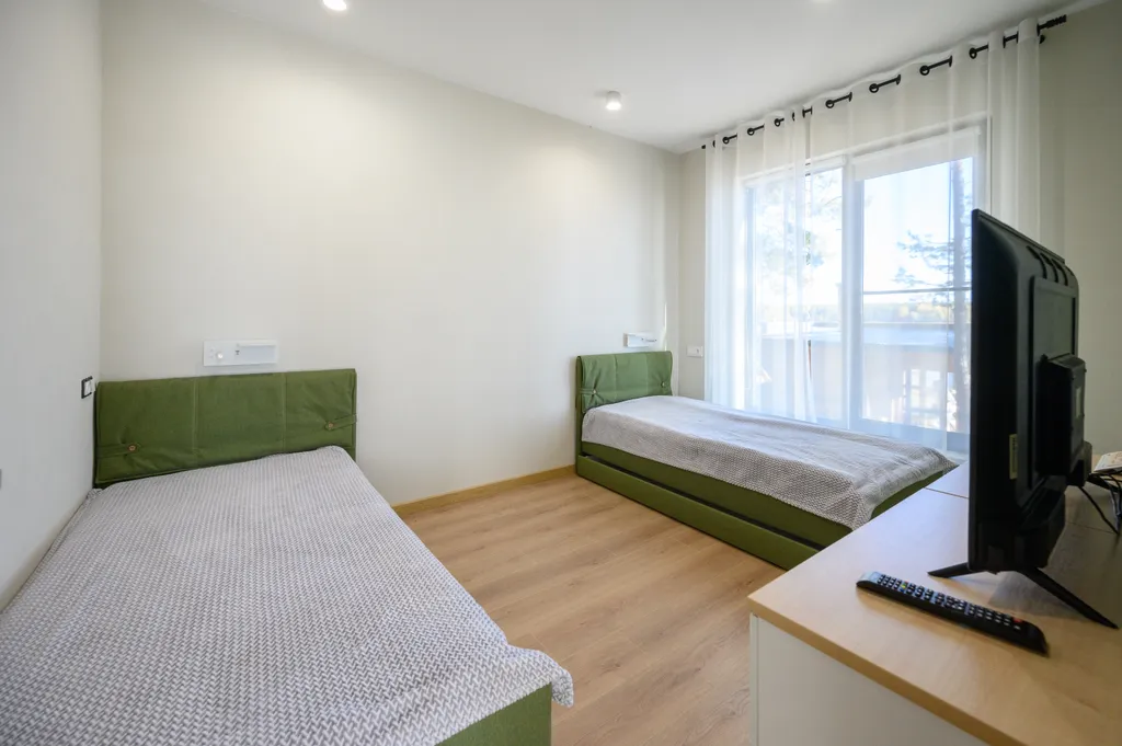 Гостевой дом у Речного Плёса