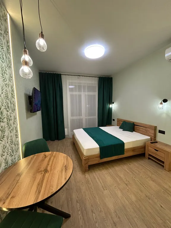 Квартира Уютная квартира в историческом центре города — Красноярск