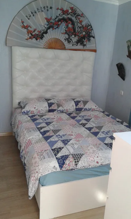 Уютная квартира в центре поселка недалеко от моря