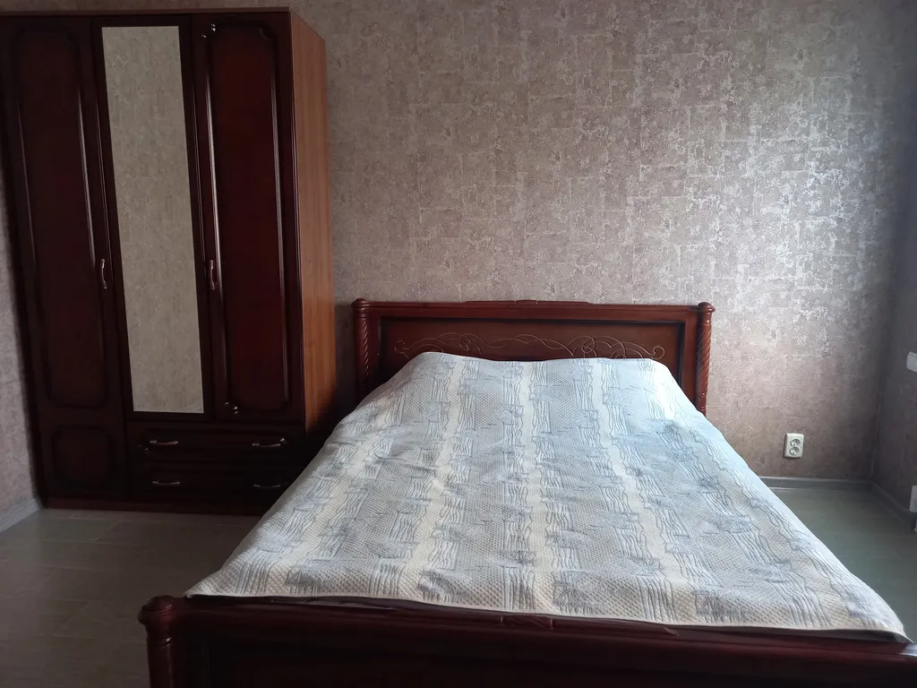 Тихое место для отдыха