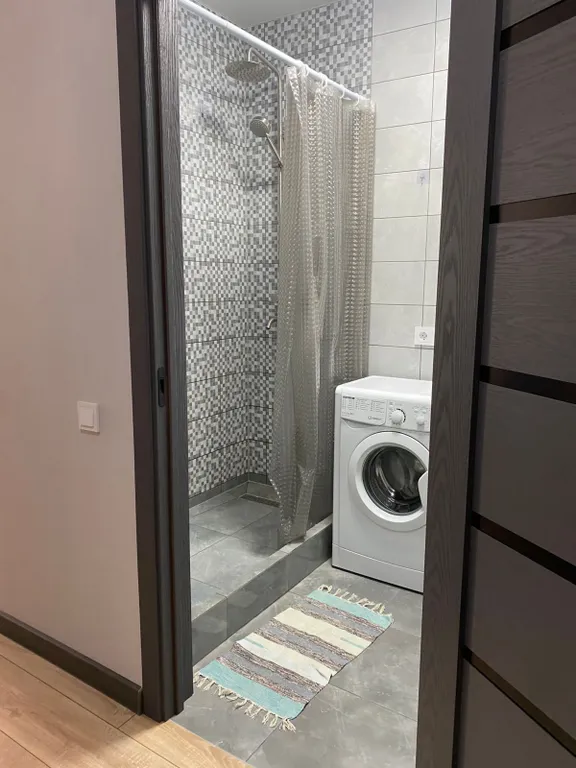 Квартира с панорамным видом на море и горы