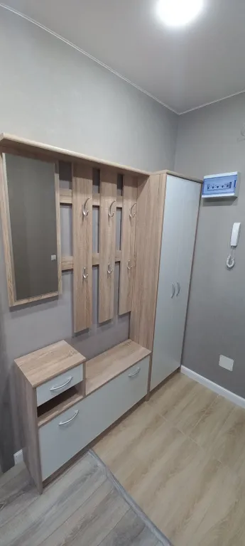 Квартира Квартира в ЖК Черниговский — Калининград