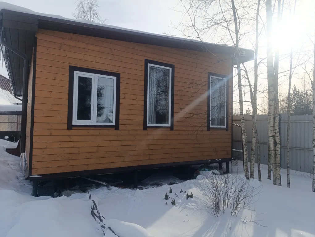 Квартира Комната — Тосно