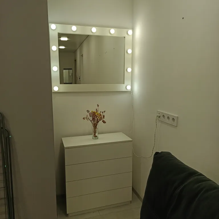 Уютная квартира в районе дк химиков