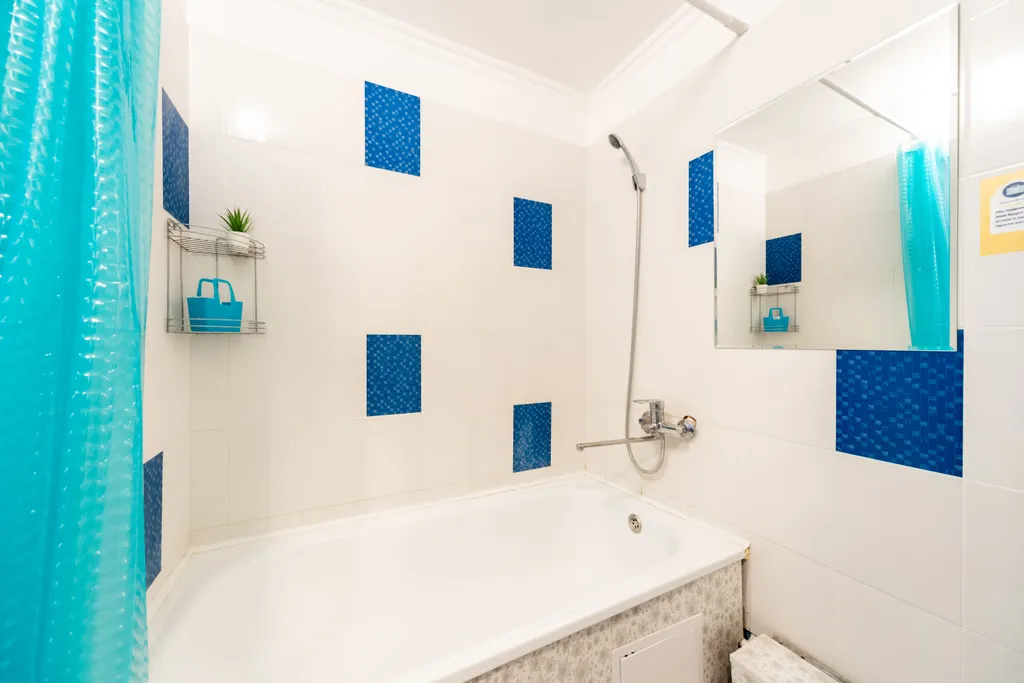 1-комнатная квартира Воздушная гавань