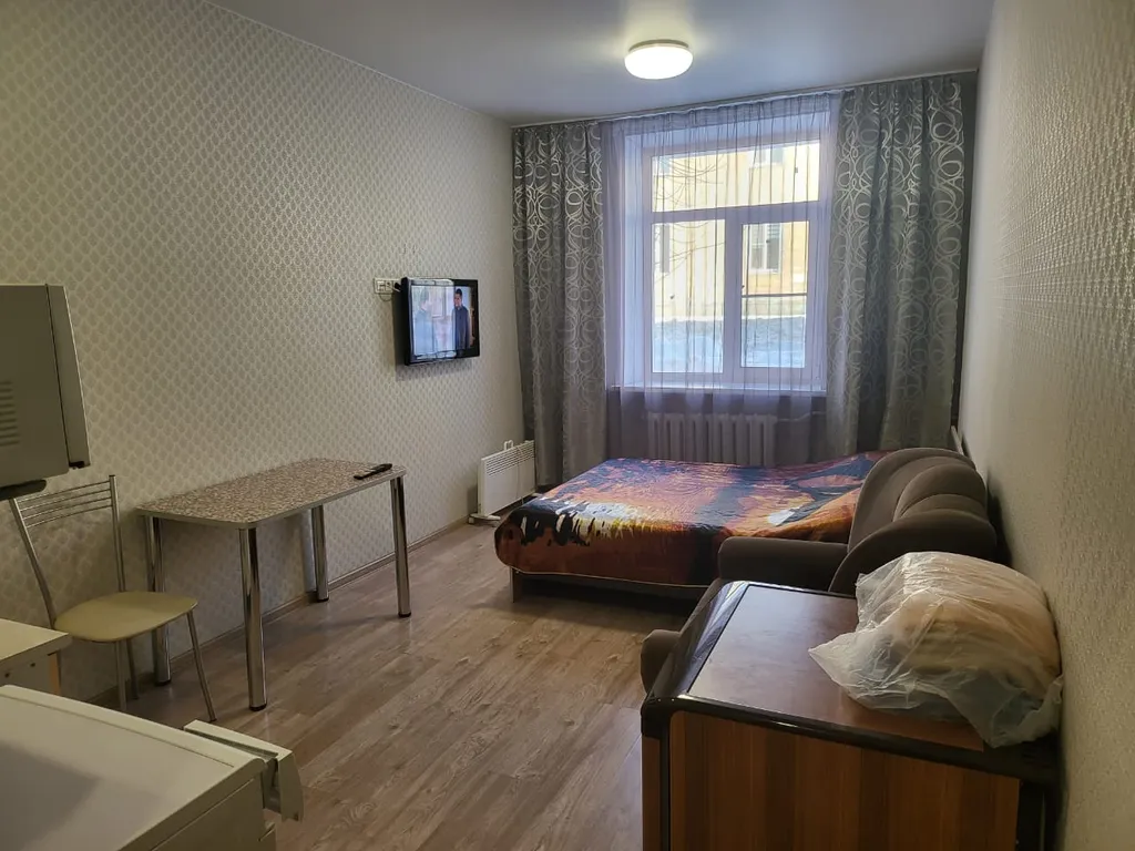 Квартира Студия — аренда посуточно в Киров