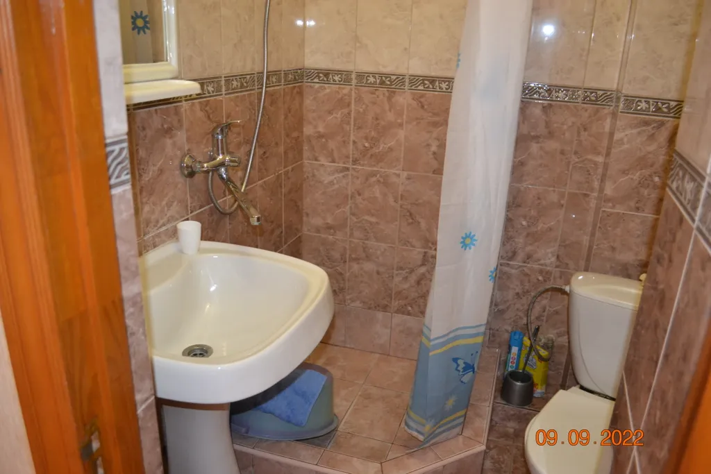 Комната у моря