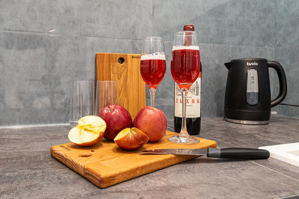 Квартира 1-комнатная Квартира — Краснодар