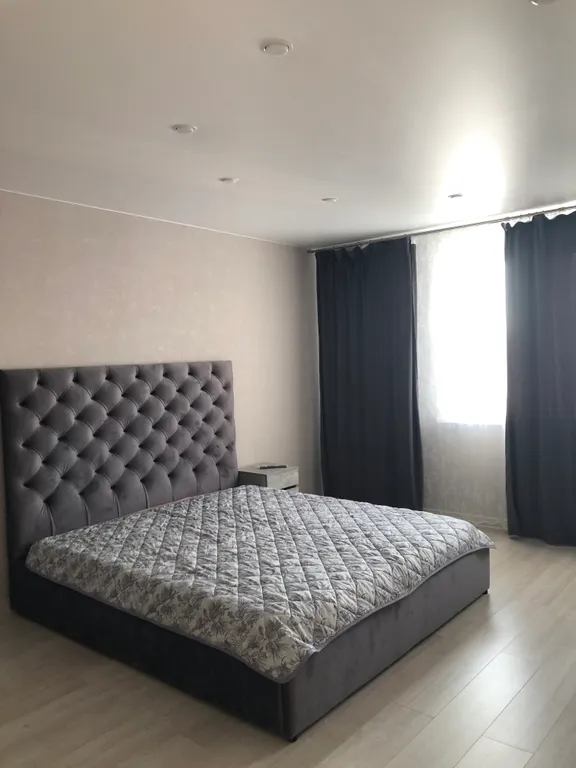 Однокомнатная квартира в центре города