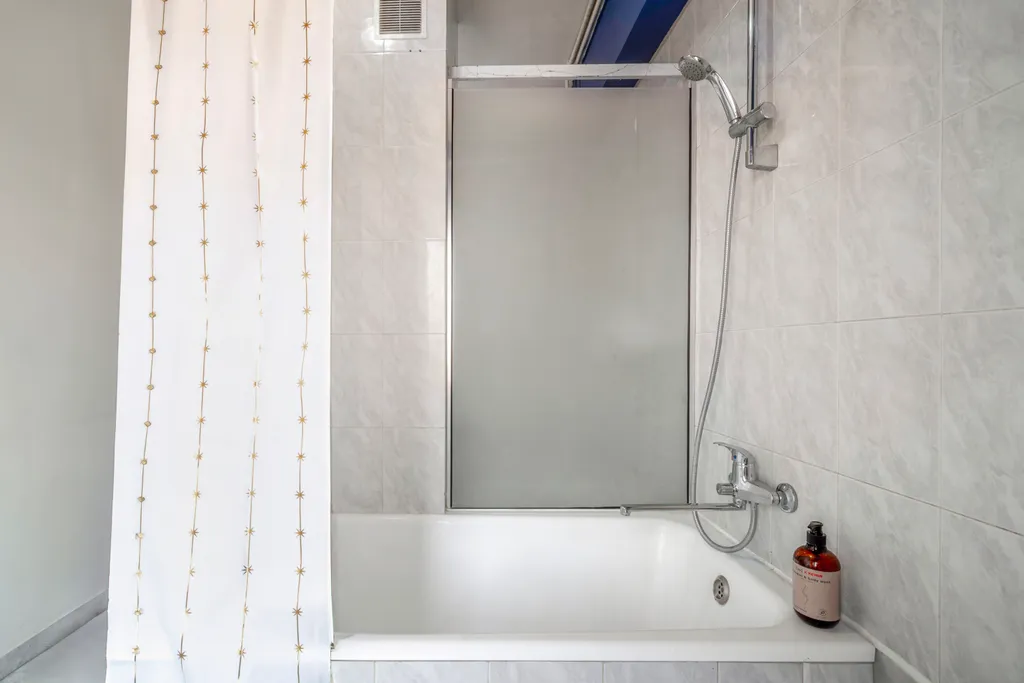 Апартаменты рядом с Матенадараном