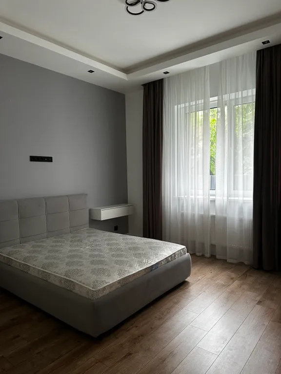 Амалиенау luxury apartments