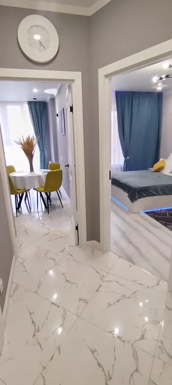 Квартира в самом красивом районе