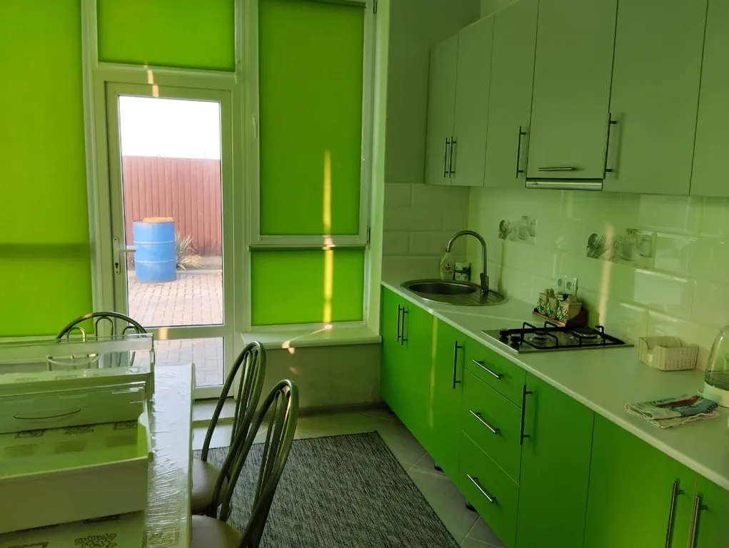 Уютный домик 2