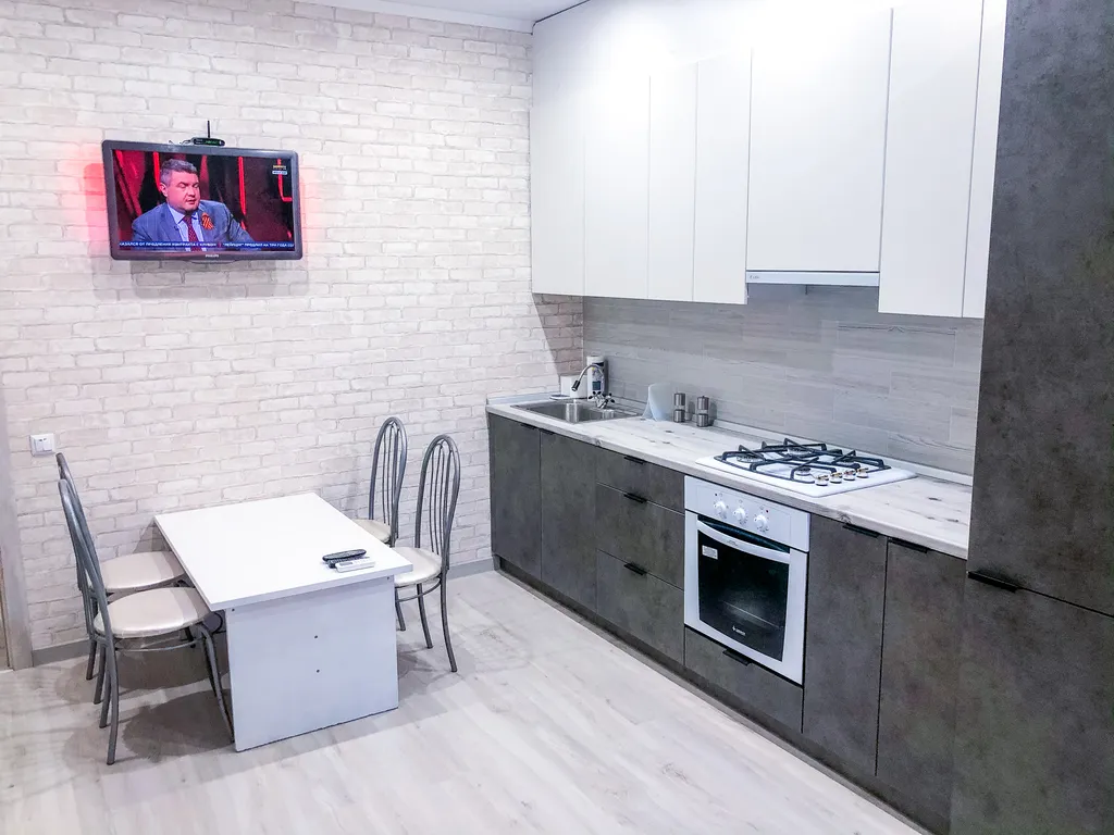 Квартира Резиденция возле Приморского парка — аренда посуточно в Таганрог