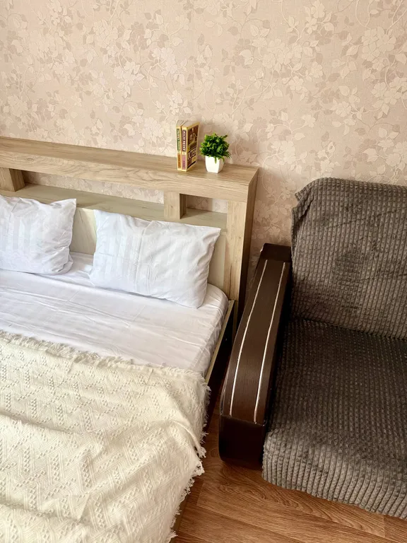 Квартира в центре города