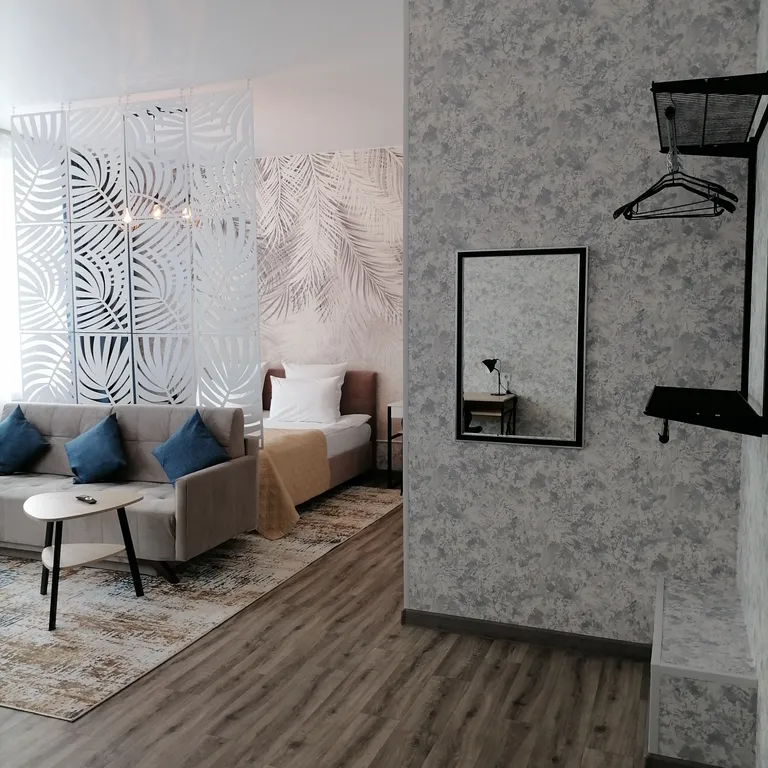 Квартира Комната — аренда посуточно в Кемерово