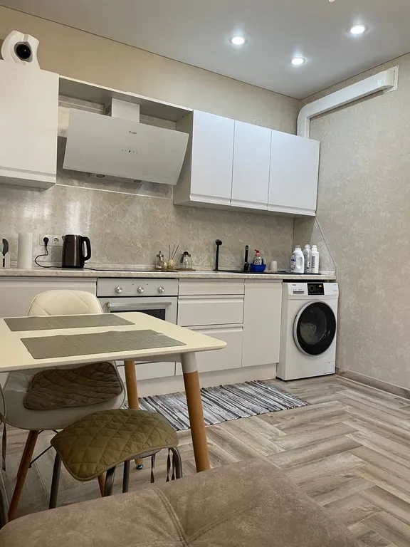 Квартира Уютная квартира в центре Анапы — Анапа