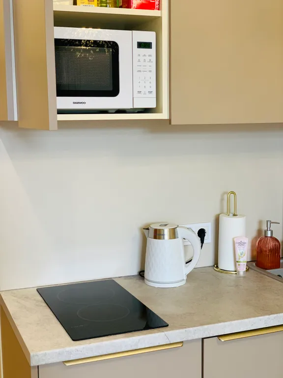 Квартира Апартаменты У Моря — Зеленоградск