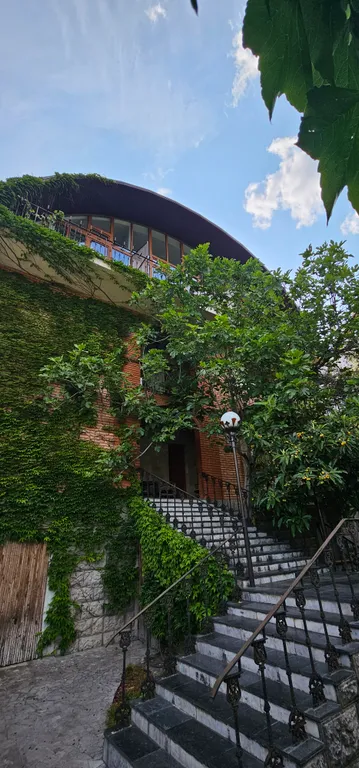 Солнце Ялты