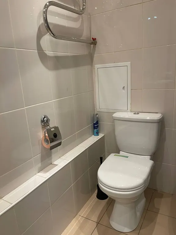 Апартаменты на берегу Бердского залива