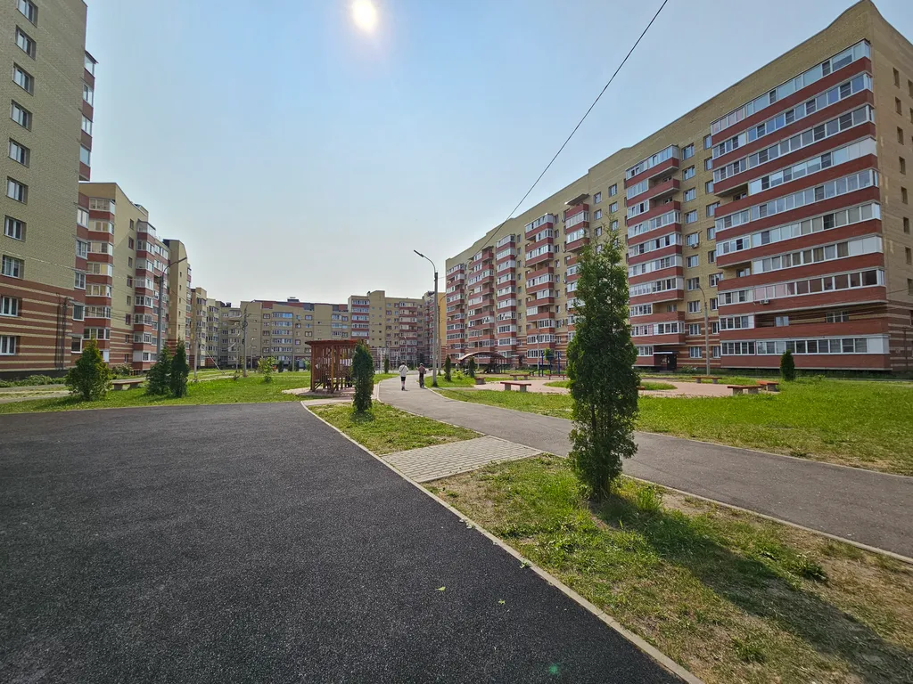 Апартамент Светлояр