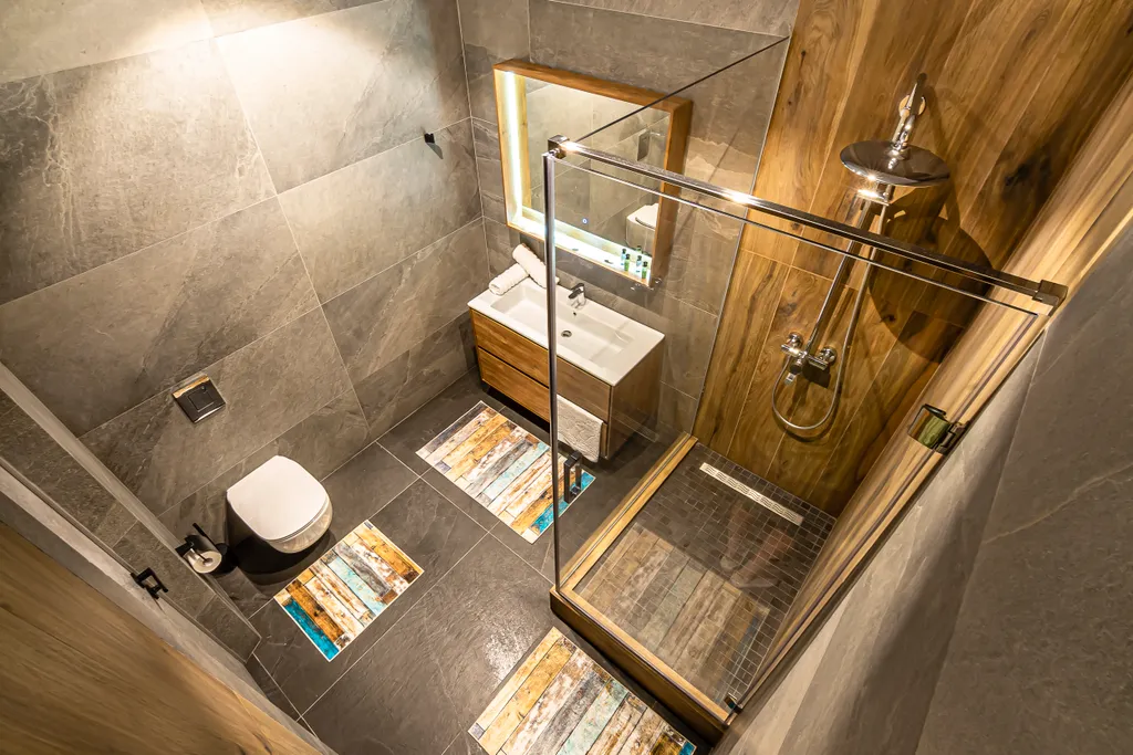 VIP Апартамент в центе в жк Есентай Сити