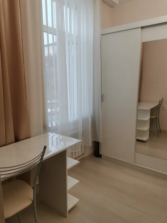 Новая квартира в тихом центре (частный сектор)