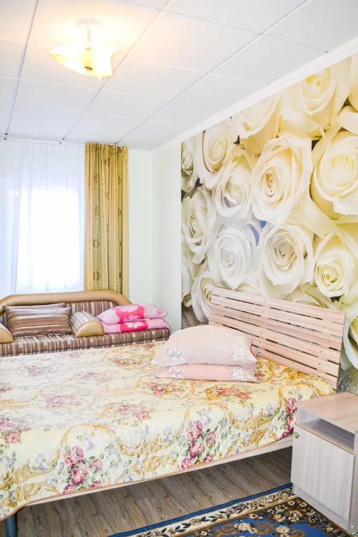 Просторный дом с новой баней и всей инфраструктурой для отдыха