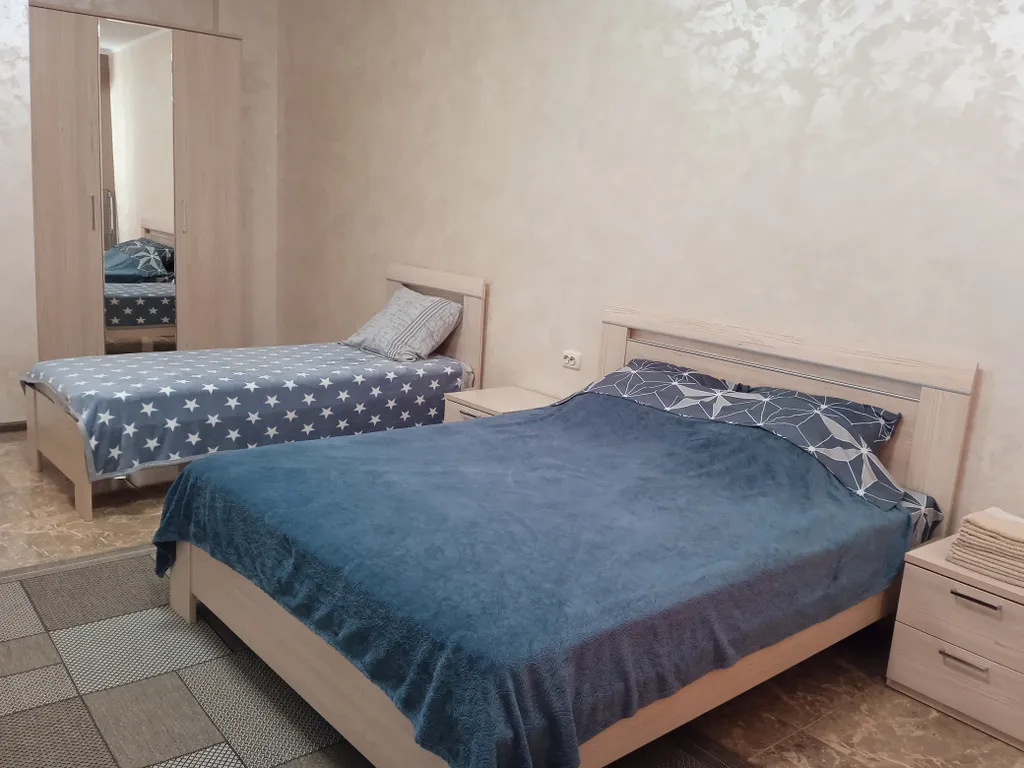 Гостевые номера Люкс