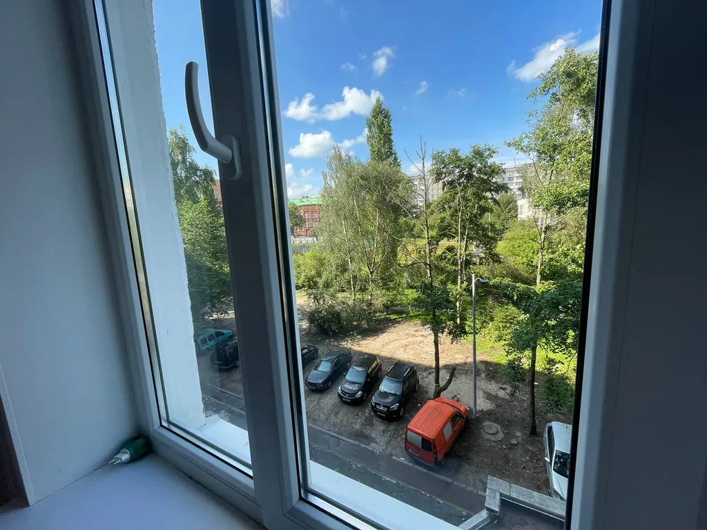 Квартира Уютная квартира на набережной — Калининград