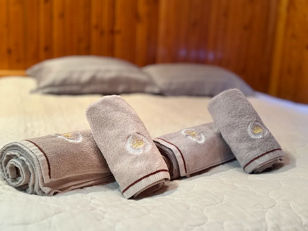 Уютный коттедж у подножия горы Соболиной — аренда посуточно в Байкальск