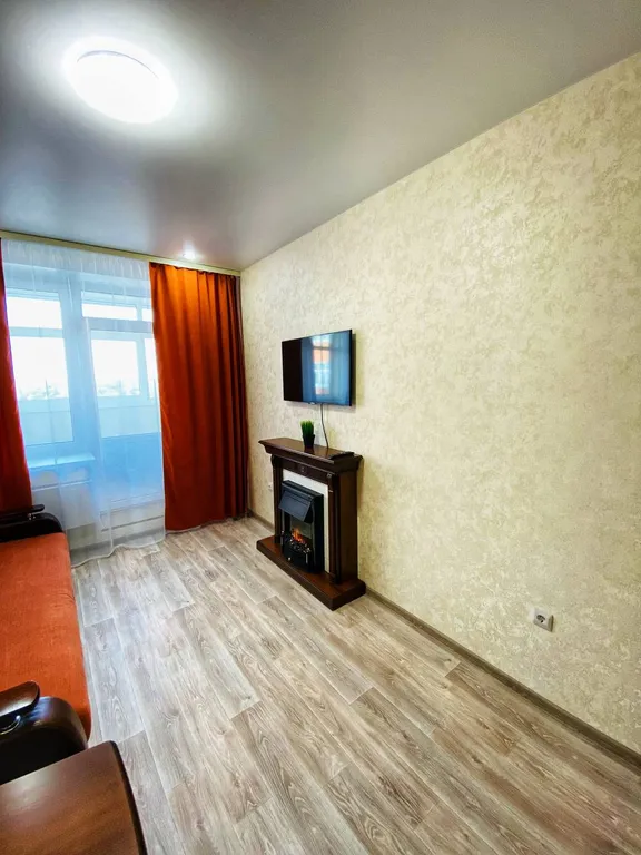 Квартира в центре города с евроремонтом