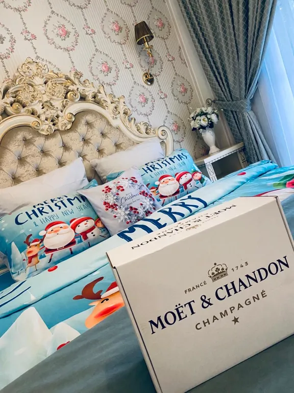 Коттедж Дом-бутик Сандра с сауной и купелью — аренда посуточно в Сестрорецк