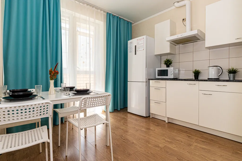 Квартира Квартира возле парка Галицкого — Краснодар