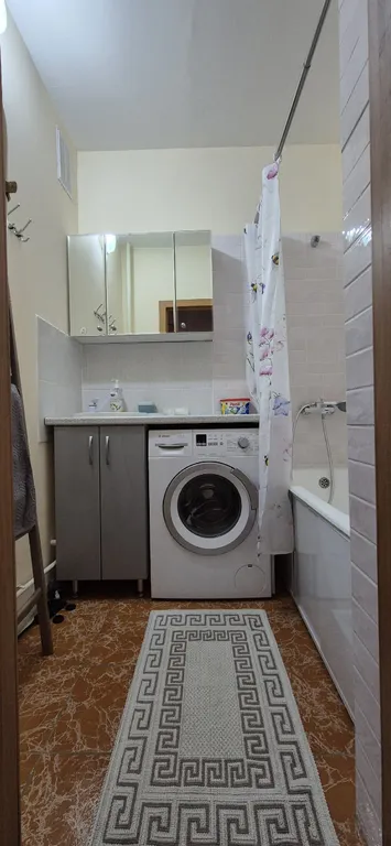 Отличный апартамент для гостей города