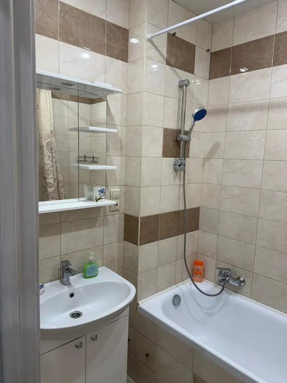 Уютная квартира у Драматического театра