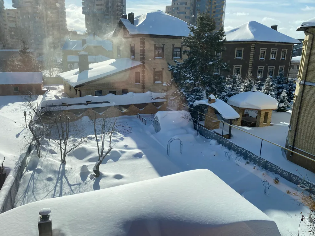Апартамент патти -шале  Фортуна в центре города