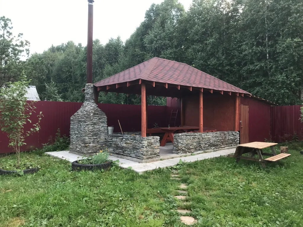 Коттедж Белочка