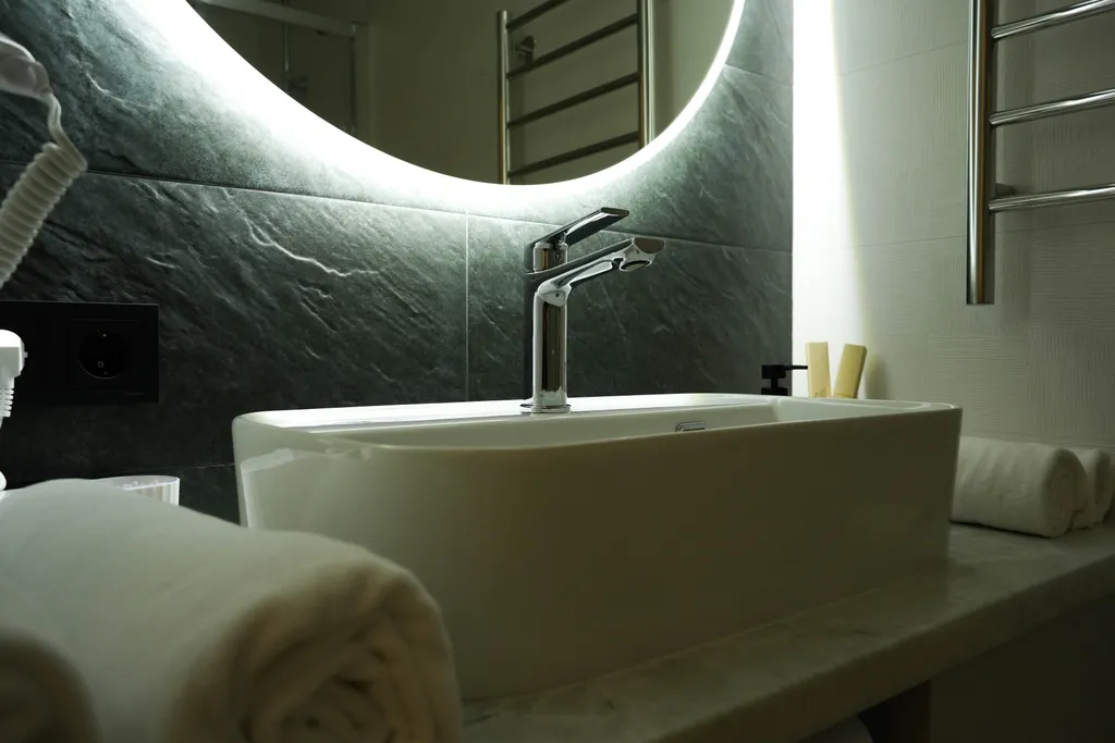 Квартира Квартира Студия Vanilla — Севастополь