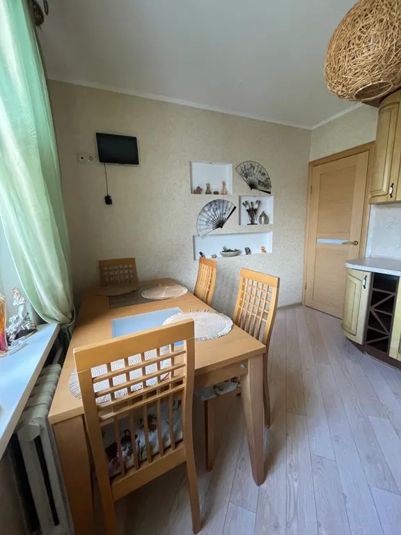 Квартира Уютная 2-х комнатная квартира — Минск