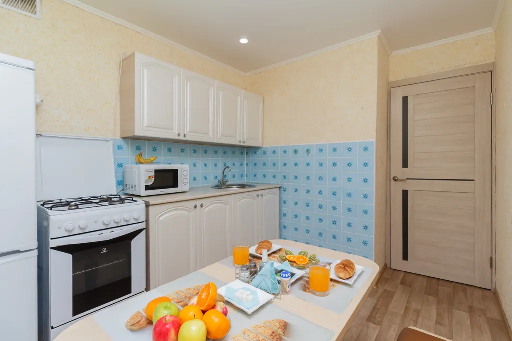 Притягательная квартира, рядом Аэропорт, МЦ Лоравита и Метар*******