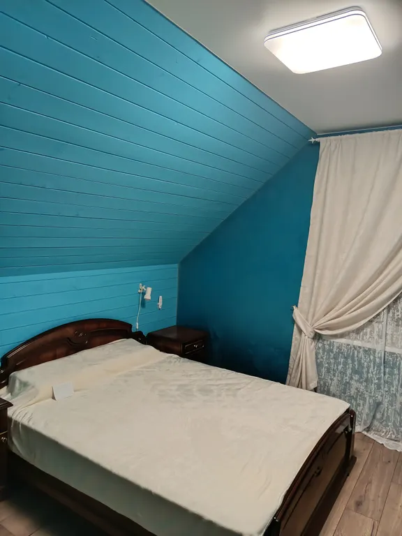 Коттедж Загородный дом — Можайск