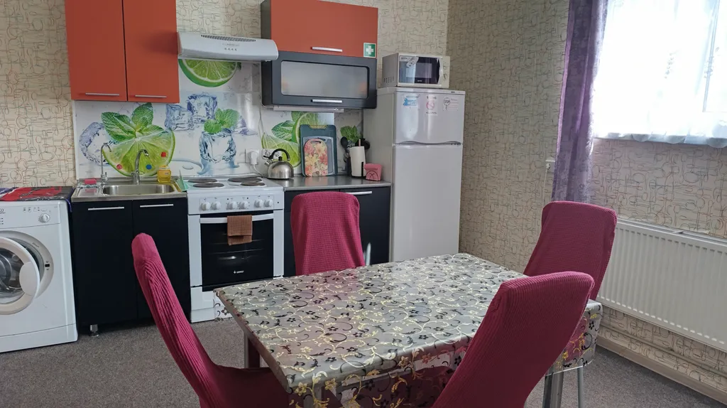 Домик для отдыха