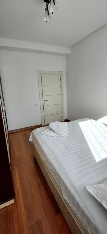 2-комнатная квартира в ЖК Bishkek Park Residence