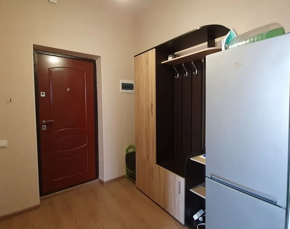 Квартира Квартира Апартамент у моря — Анапа