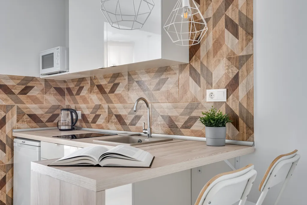 Та самая студия рядом с аэропортом Шереметьево